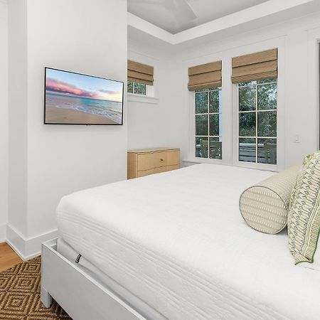 Villa Harp'S Haven Main And Carriage Inlet Beach Exterior foto